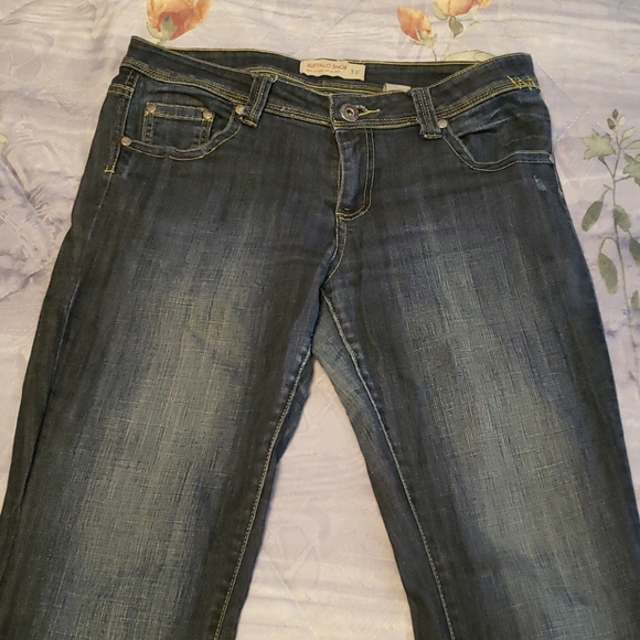 Buffalo boot cu jeans, size 30 - Picture 5 of 5